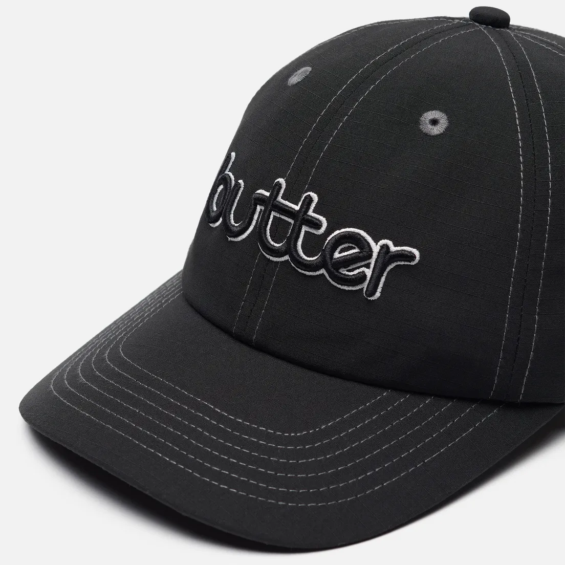 Butter Goods Кепка Alpine 6 Panel