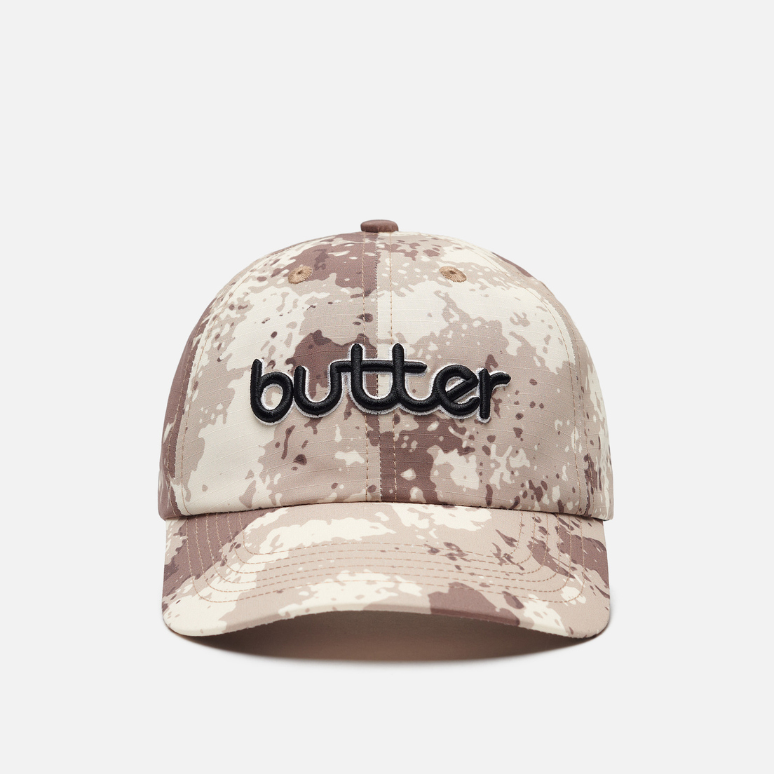 Butter Goods Кепка Alpine 6 Panel