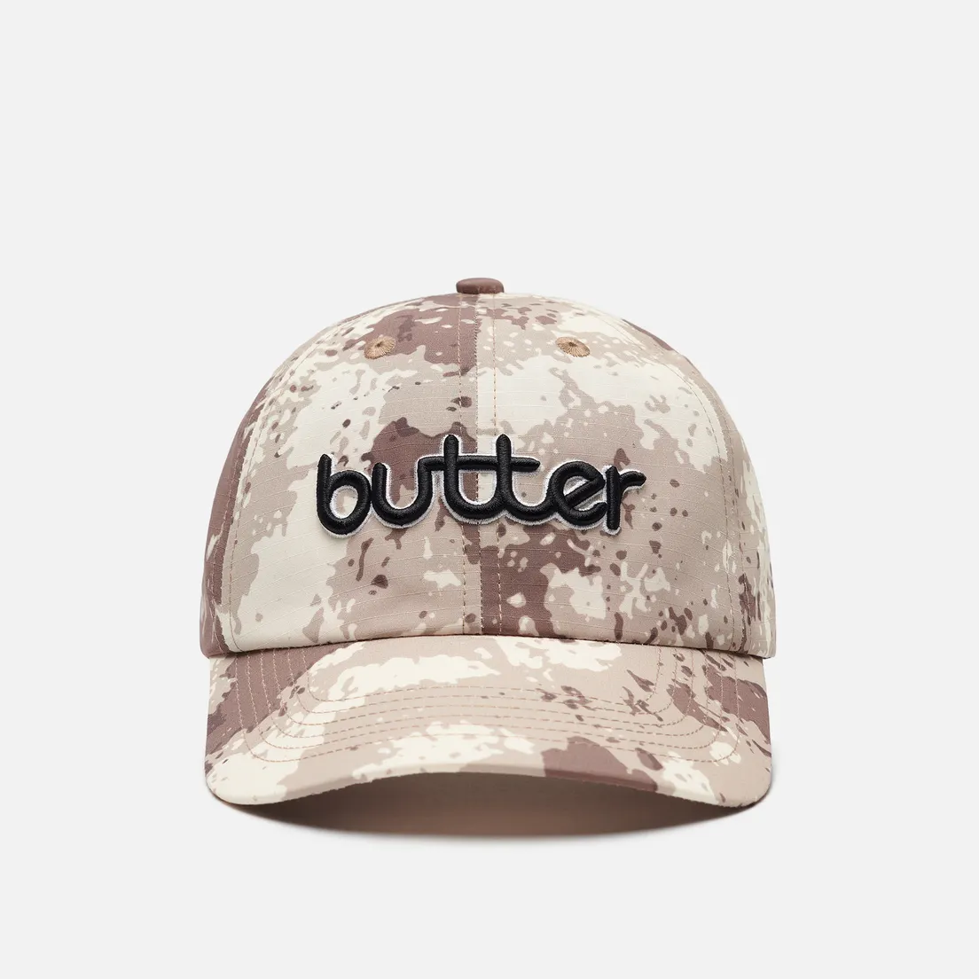 Butter Goods Кепка Alpine 6 Panel