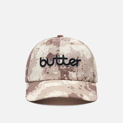 Butter Goods Кепка Alpine 6 Panel