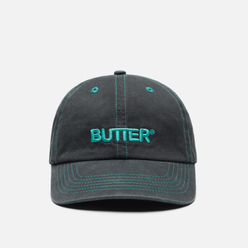 Butter Goods Кепка Rounded Logo 6 Panel Q125