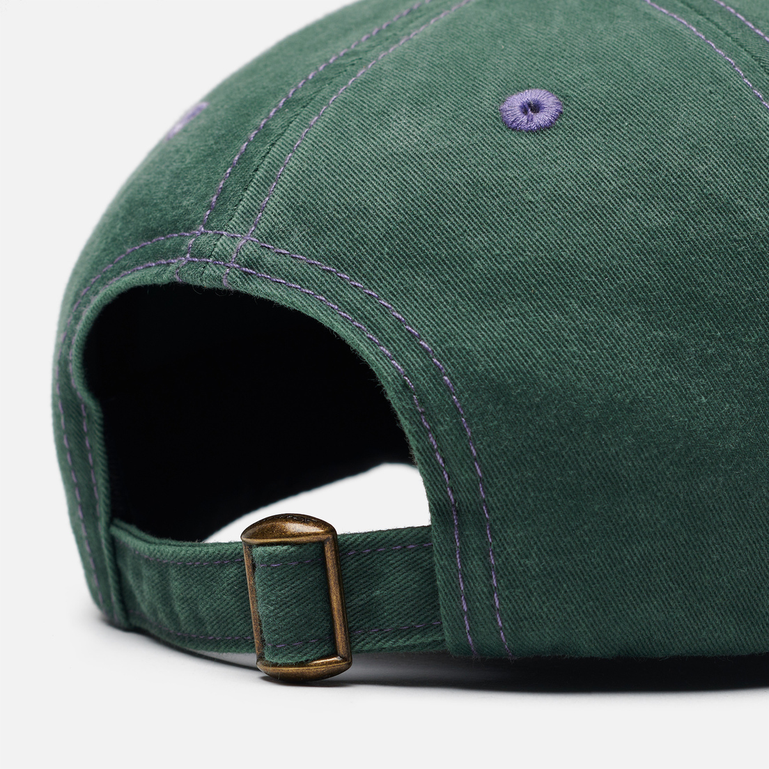 Butter Goods Кепка Rounded Logo 6 Panel Q125