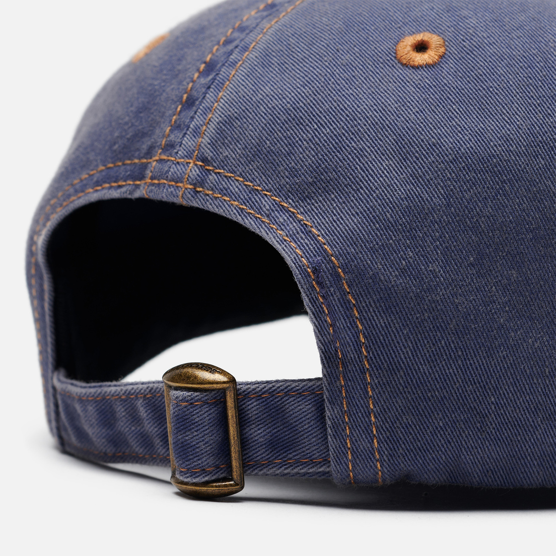 Butter Goods Кепка Rounded Logo 6 Panel Q125