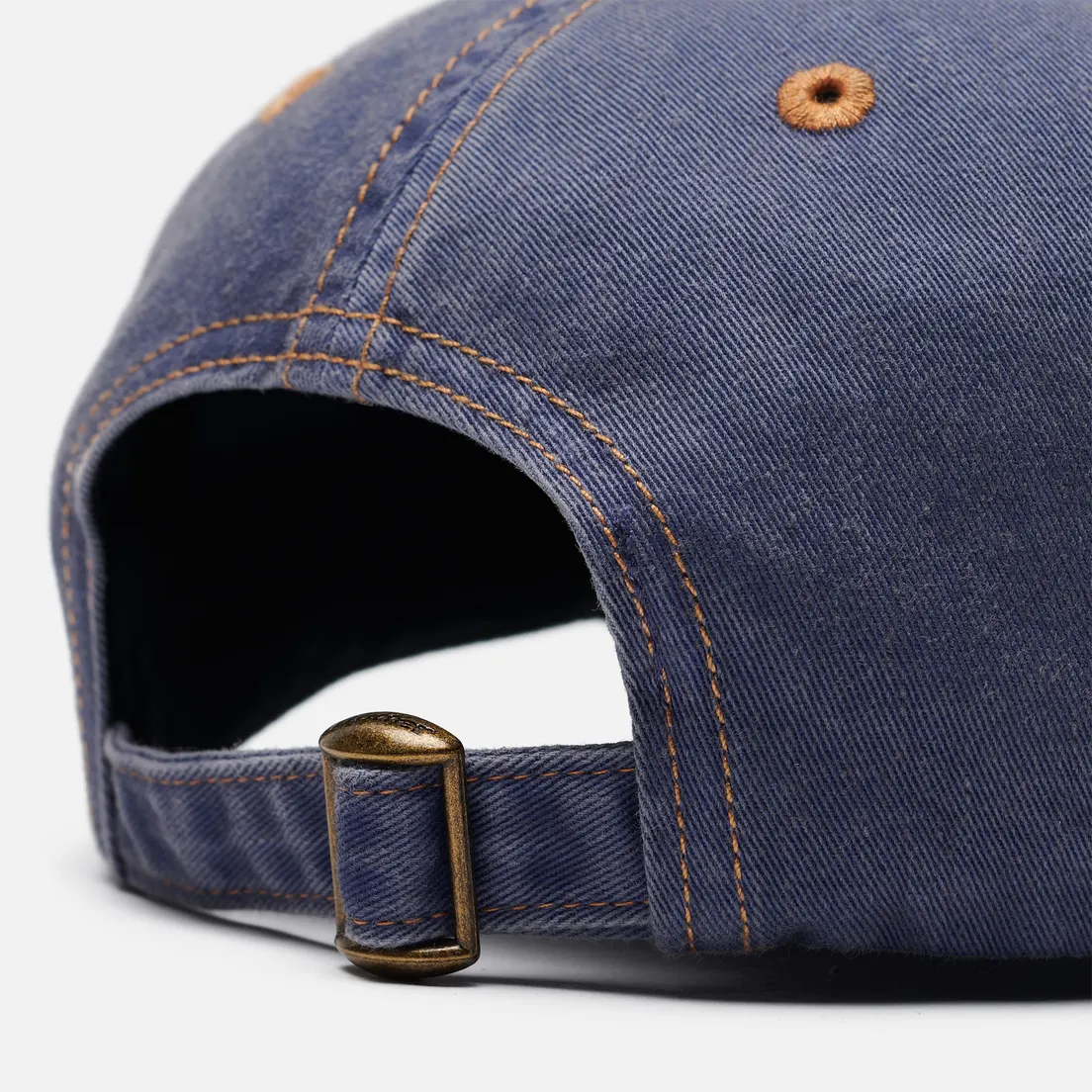 Butter Goods Кепка Rounded Logo 6 Panel Q125