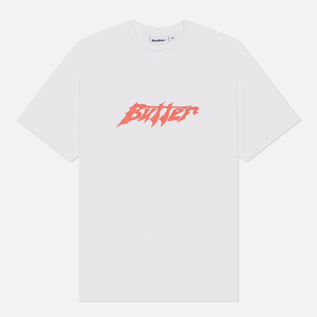 Butter Goods Мужская футболка Amplify