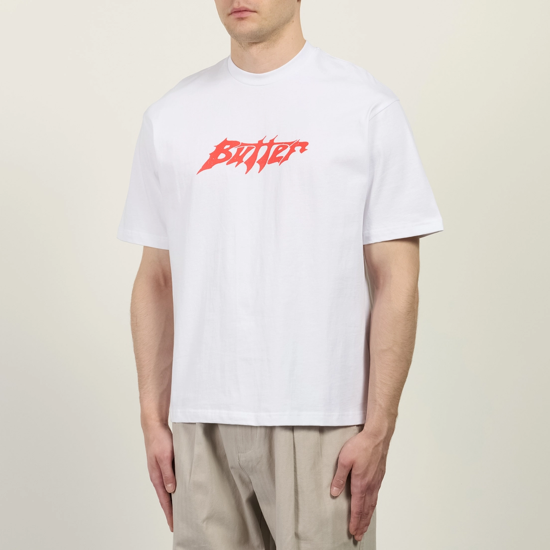 Butter Goods Мужская футболка Amplify