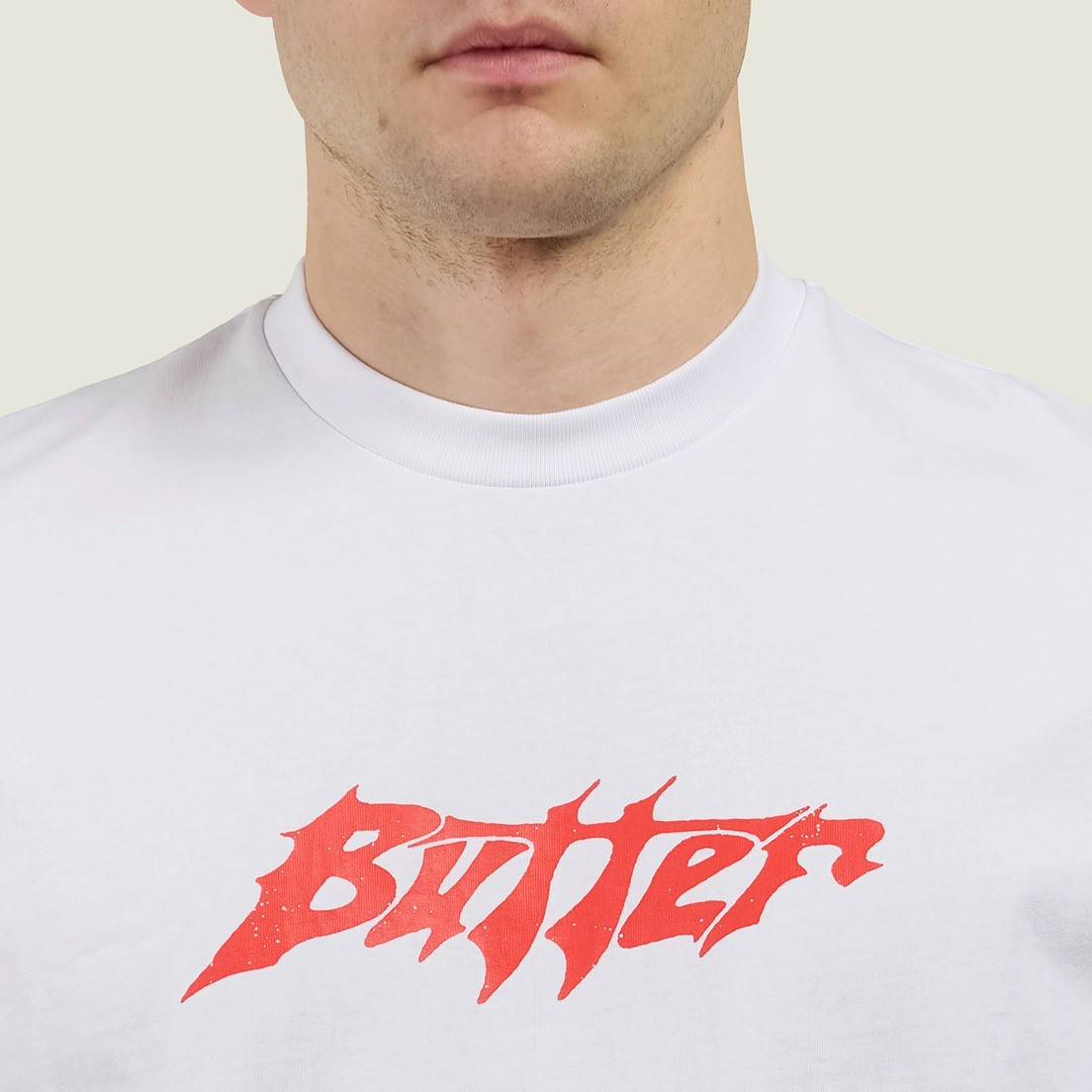 Butter Goods Мужская футболка Amplify