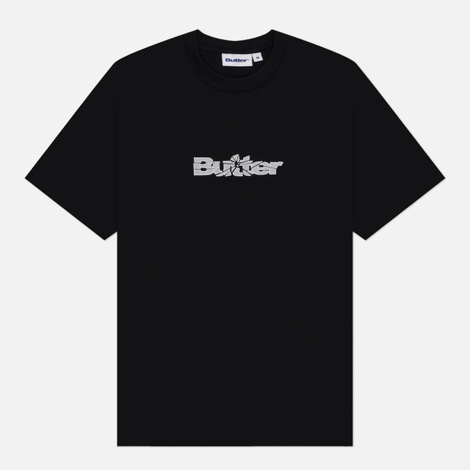 Мужская футболка Butter Goods Smashed Logo
