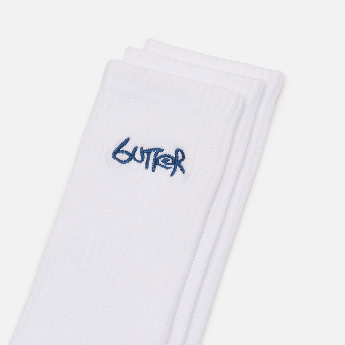 Butter Goods Комплект носков 3-Pack Basic