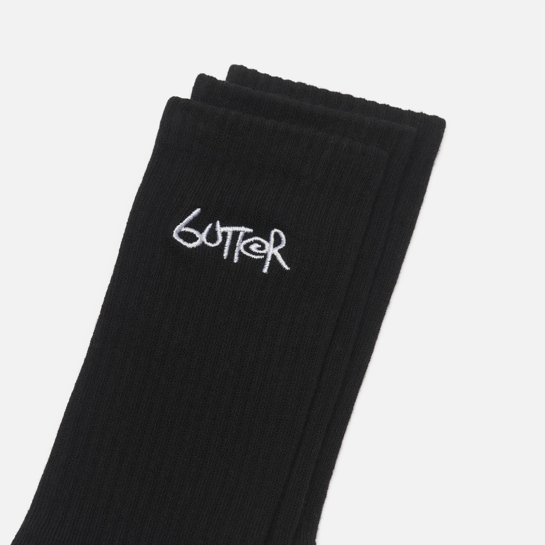 Butter Goods Комплект носков 3-Pack Basic