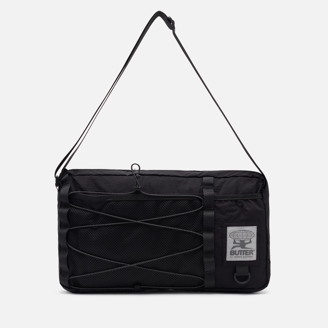 Butter Goods Сумка Express Side Q126