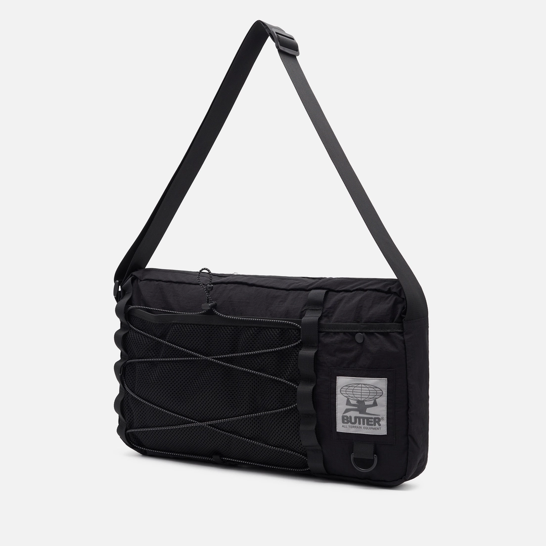 Butter Goods Сумка Express Side Q126