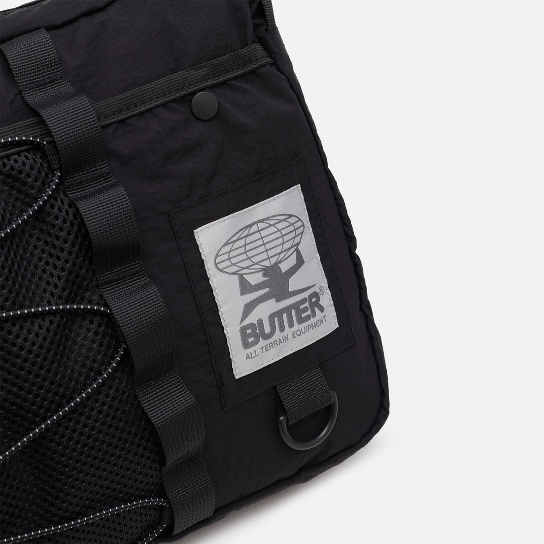 Butter Goods Сумка Express Side Q126