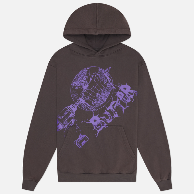 Мужская толстовка Butter Goods Drill Pullover Hoodie