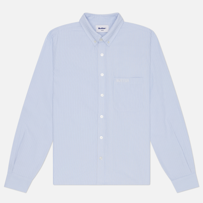 Мужская рубашка Butter Goods Avenue