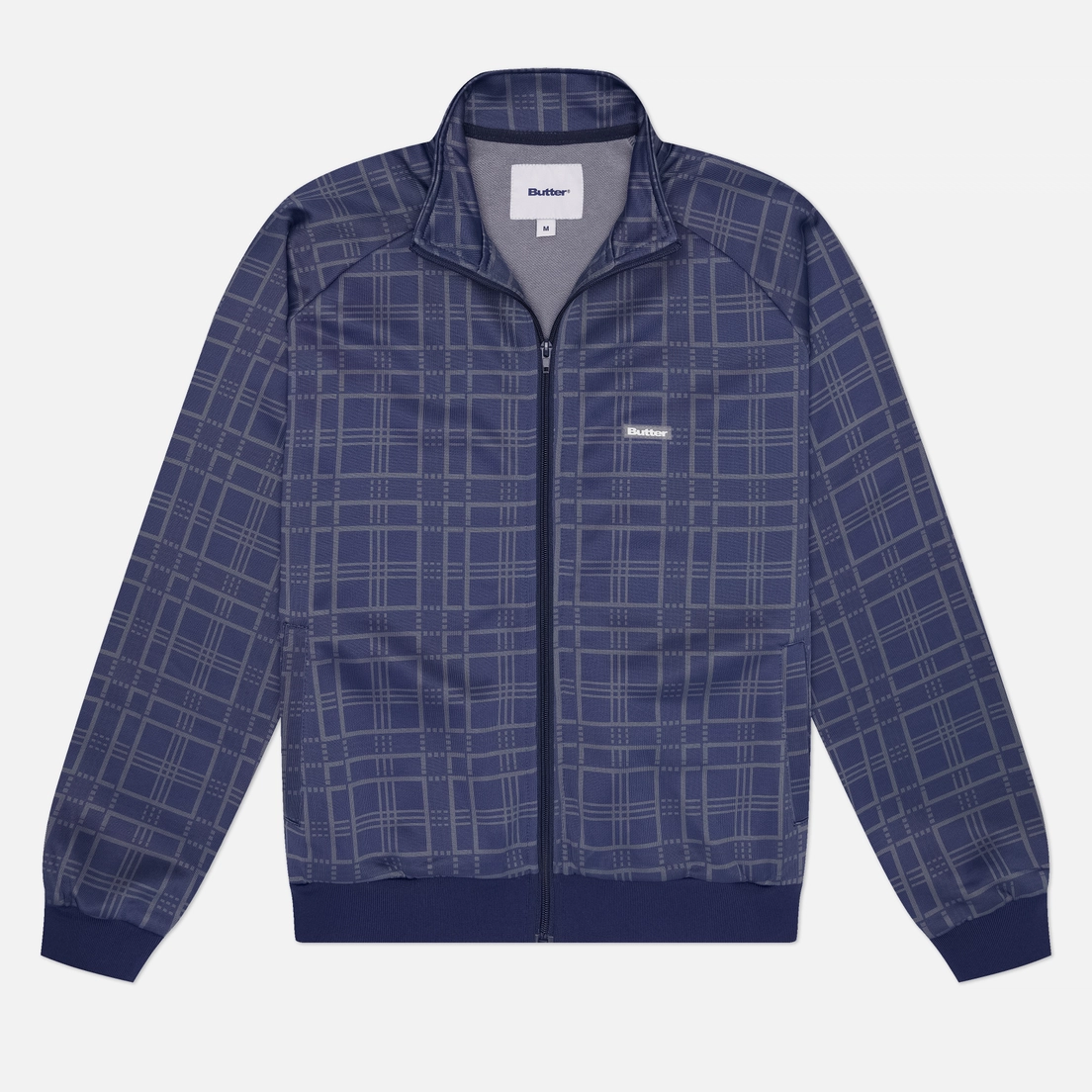 Butter Goods Мужская куртка ветровка Tricot