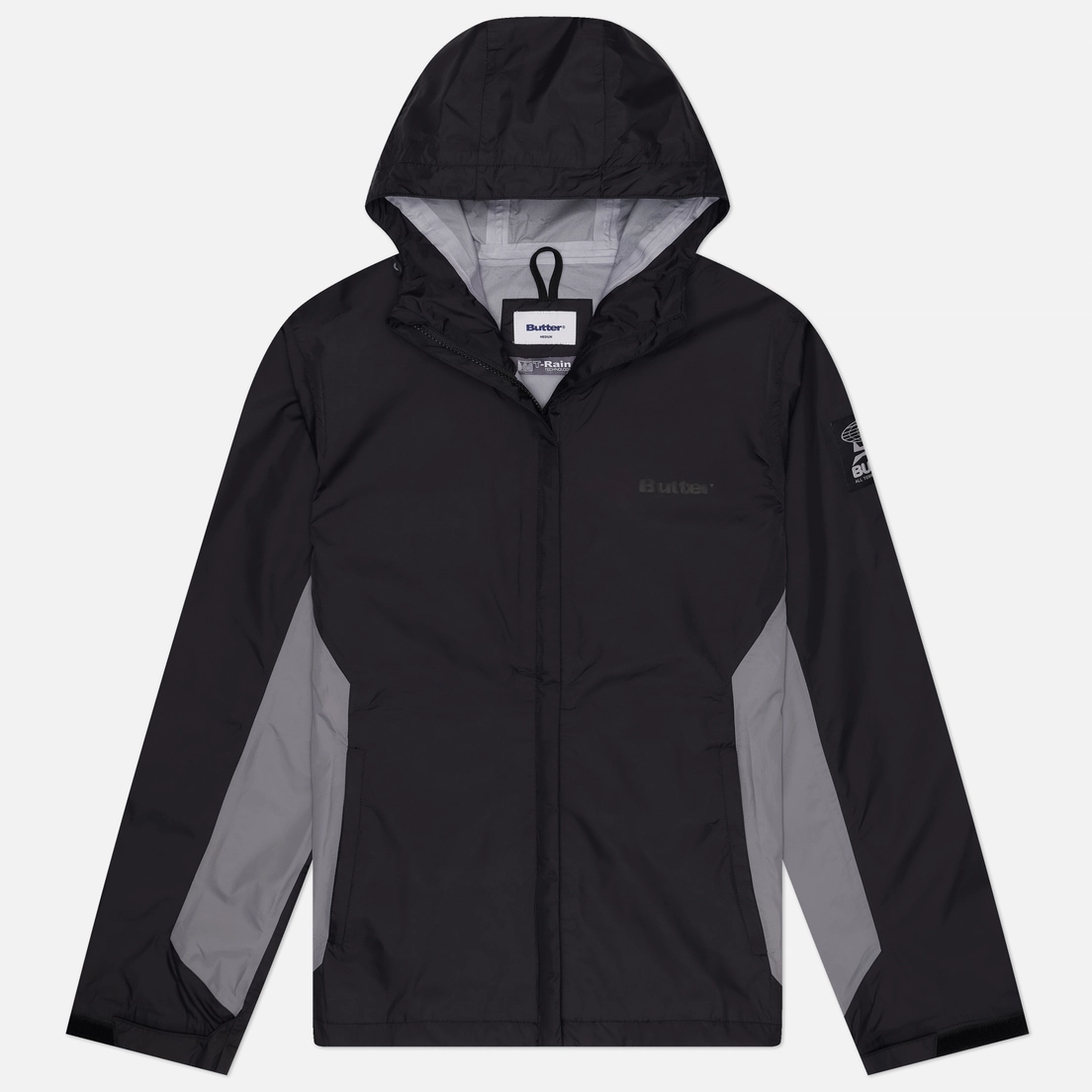 Butter Goods Мужская куртка ветровка T-Rain