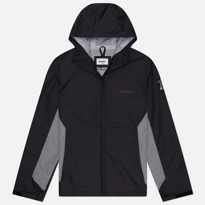 Мужская куртка ветровка Butter Goods T-Rain