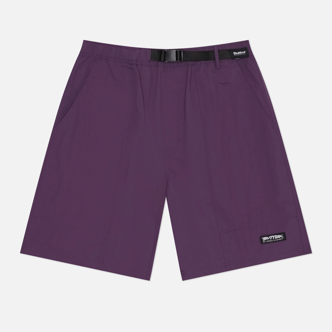 Butter Goods Мужские шорты Equipt