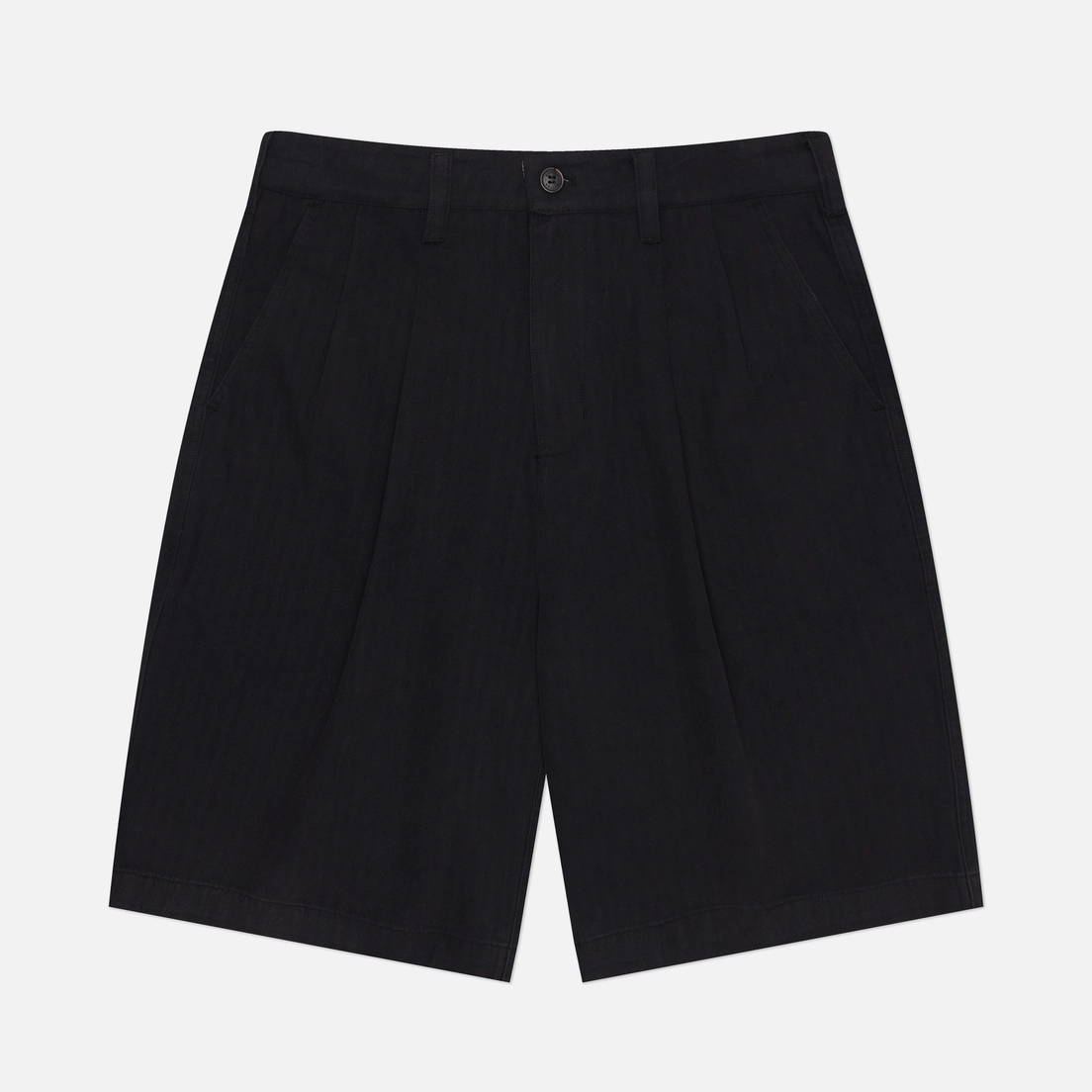 Butter Goods Мужские шорты Pleated