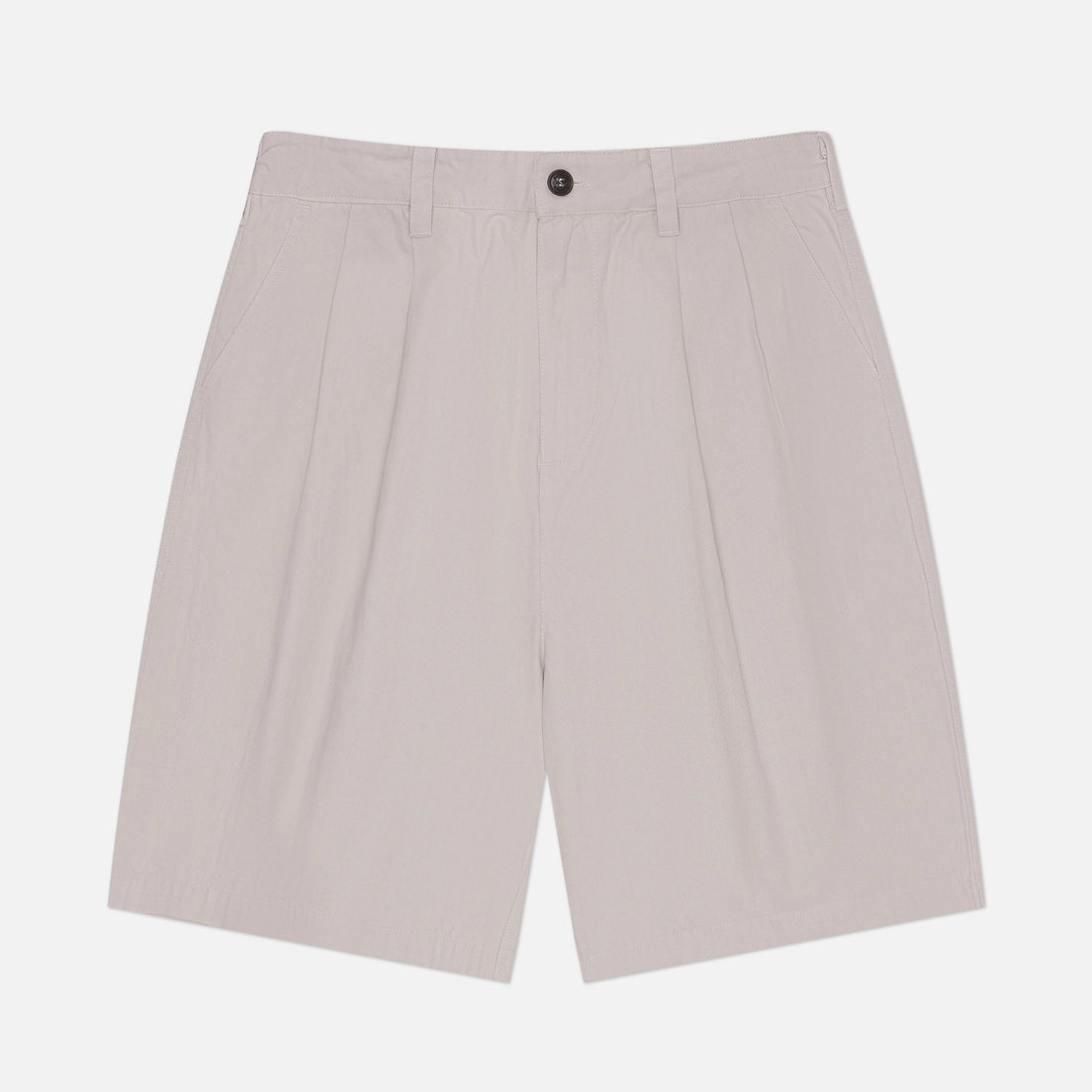 Butter Goods Мужские шорты Pleated