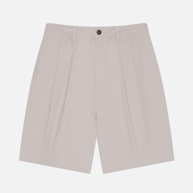 Мужские шорты Butter Goods Pleated