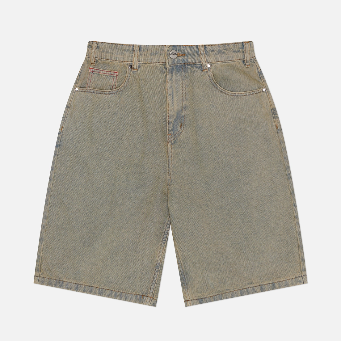 Butter Goods Мужские шорты Garage Denim