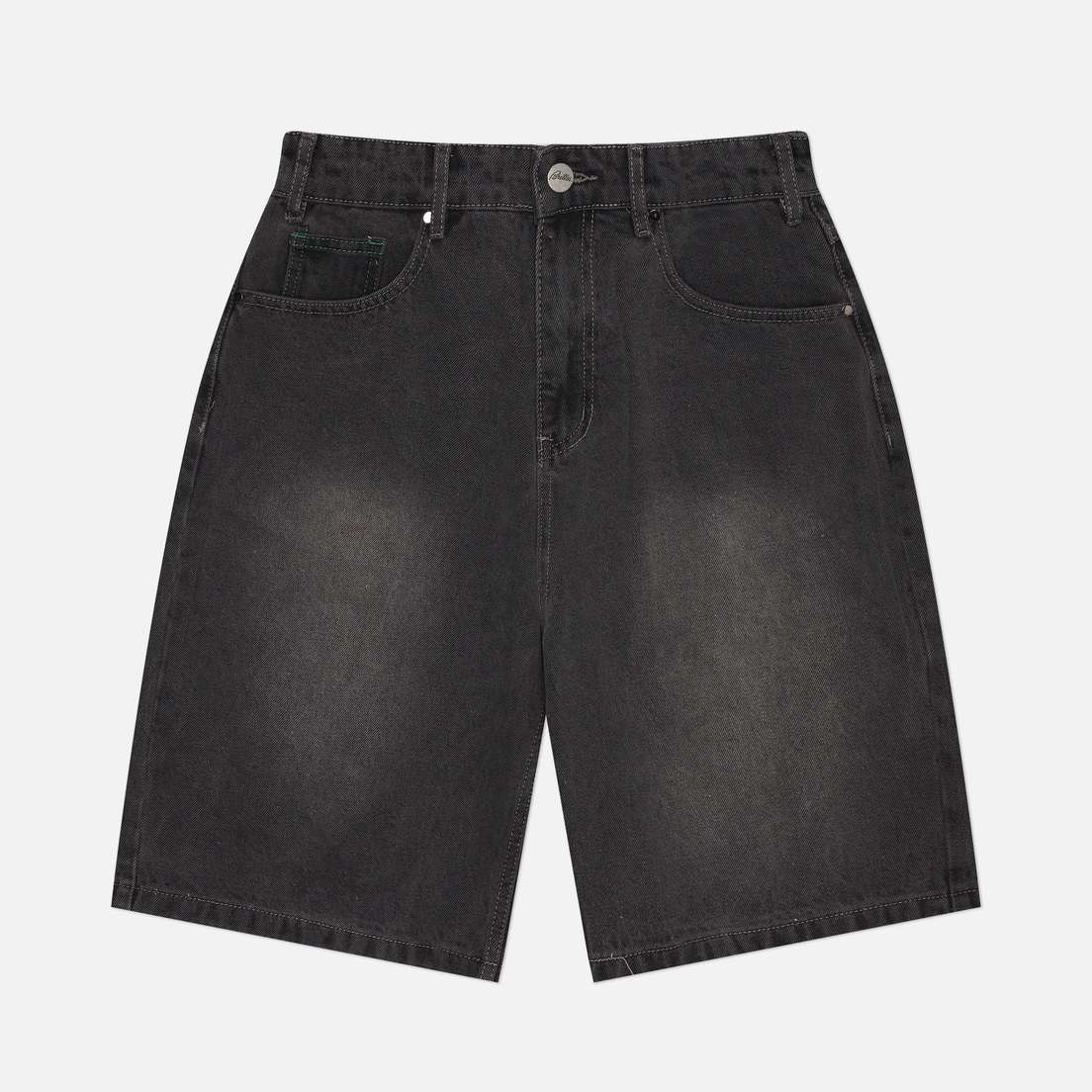 Butter Goods Мужские шорты Garage Denim