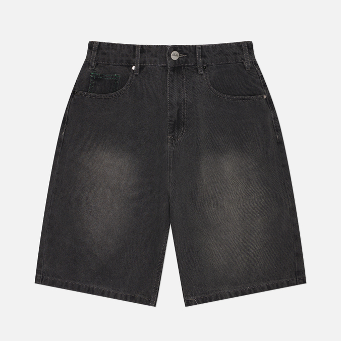 Мужские шорты Butter Goods Garage Denim