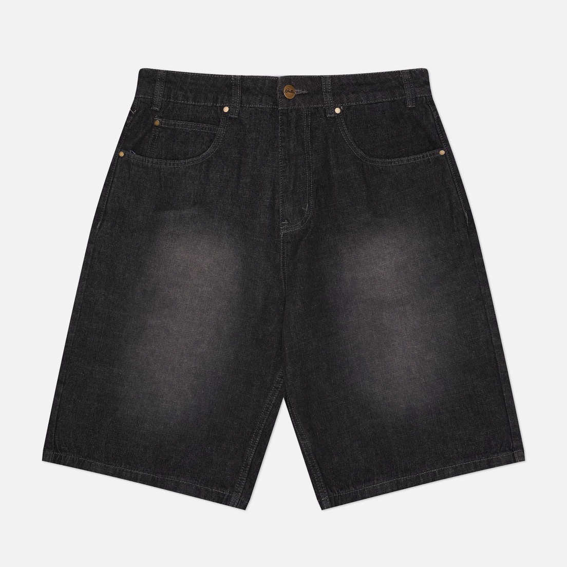 Butter Goods Мужские шорты Scorpion Stitch Denim