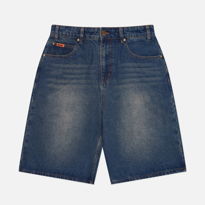 Мужские шорты Butter Goods Baggy Denim