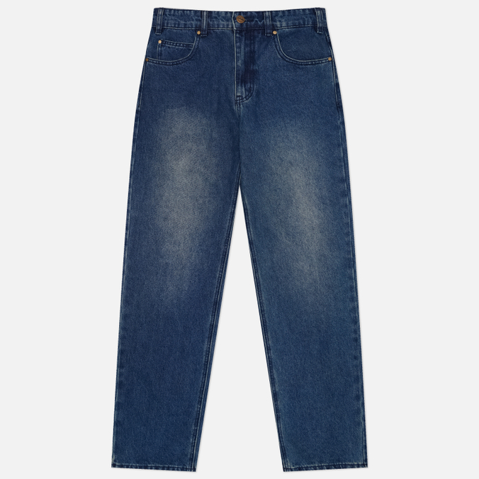 Мужские джинсы Butter Goods Straight Leg Denim