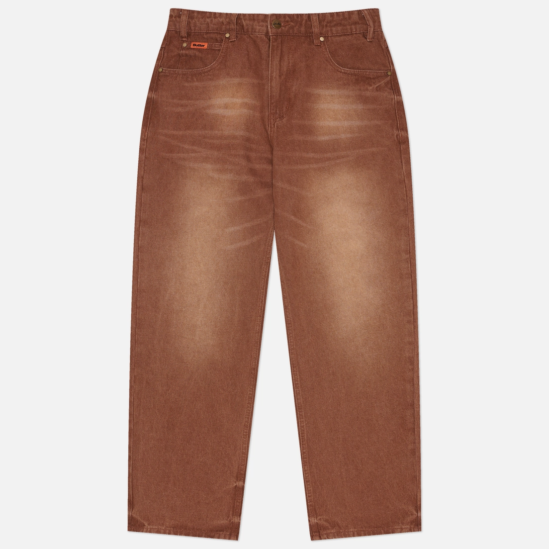 Butter Goods Мужские джинсы Relaxed Denim