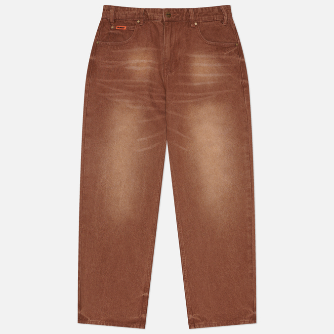 Мужские джинсы Butter Goods Relaxed Denim