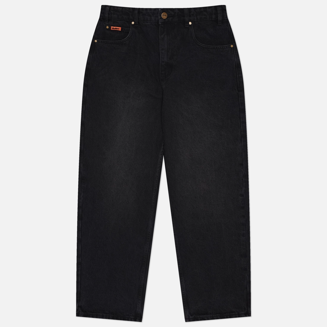 Butter Goods Мужские джинсы Relaxed Denim