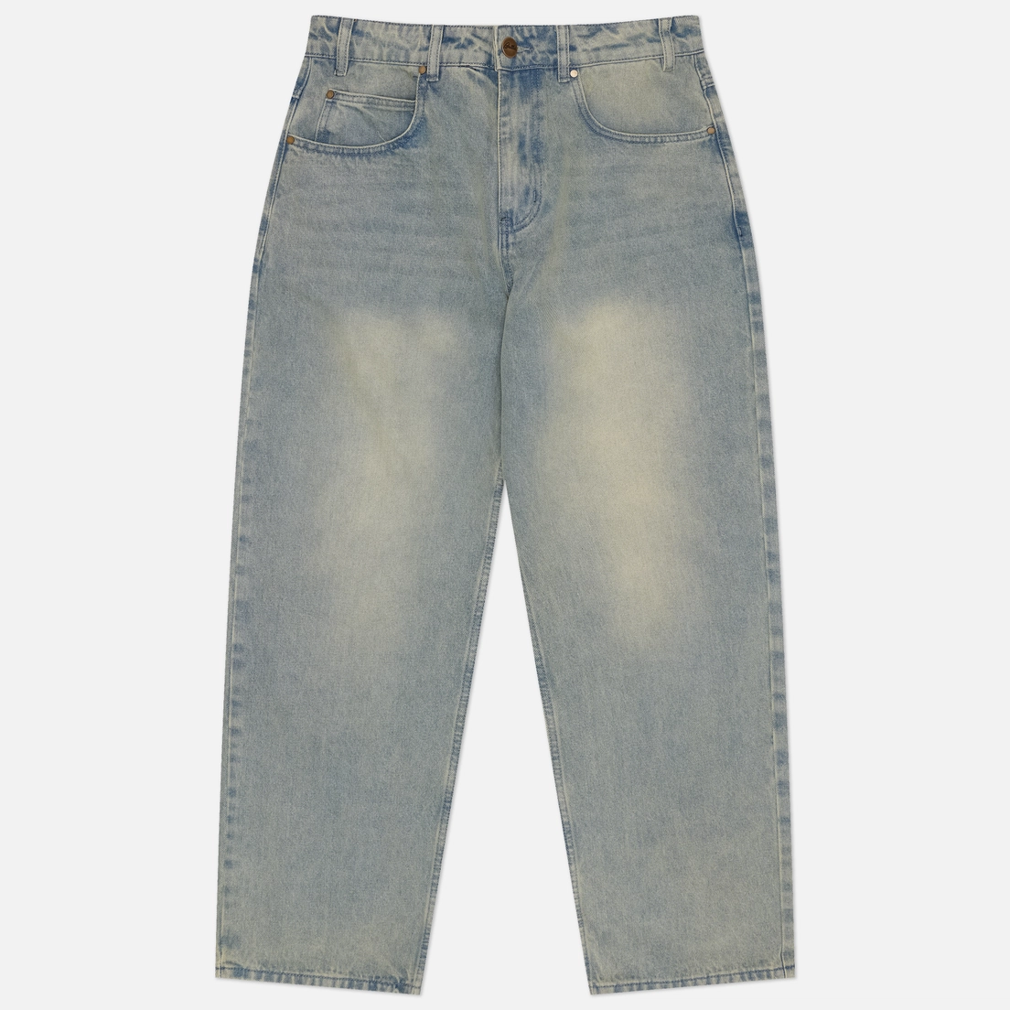 Butter Goods Мужские джинсы Scorpion Stitch Denim