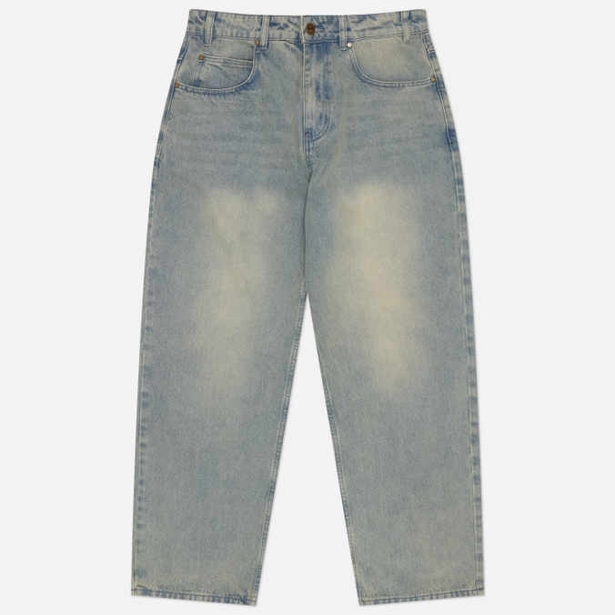 Мужские джинсы Butter Goods Scorpion Stitch Denim