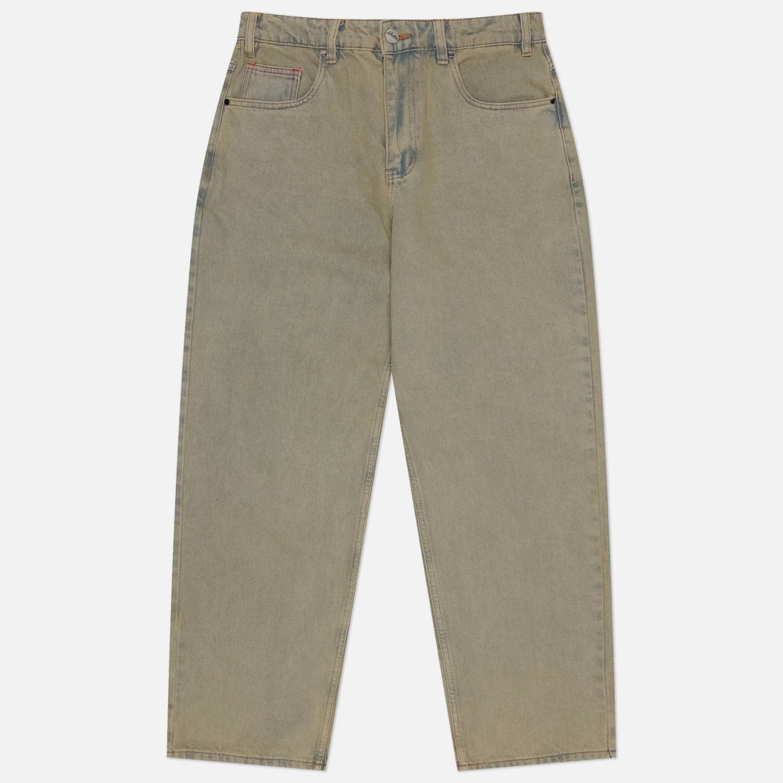 Butter Goods Мужские джинсы Garage Denim