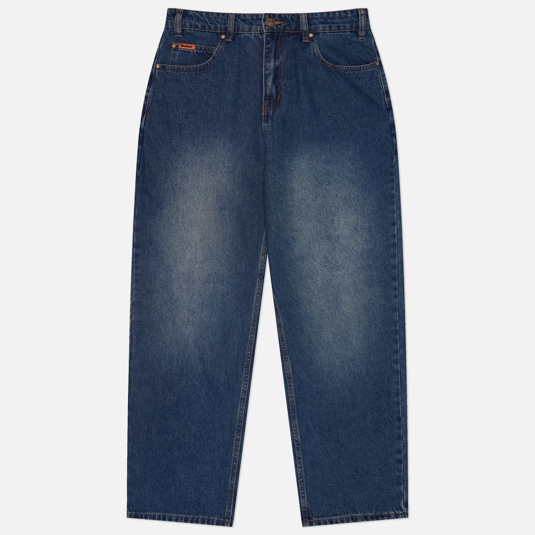 Butter Goods Мужские джинсы Baggy Denim