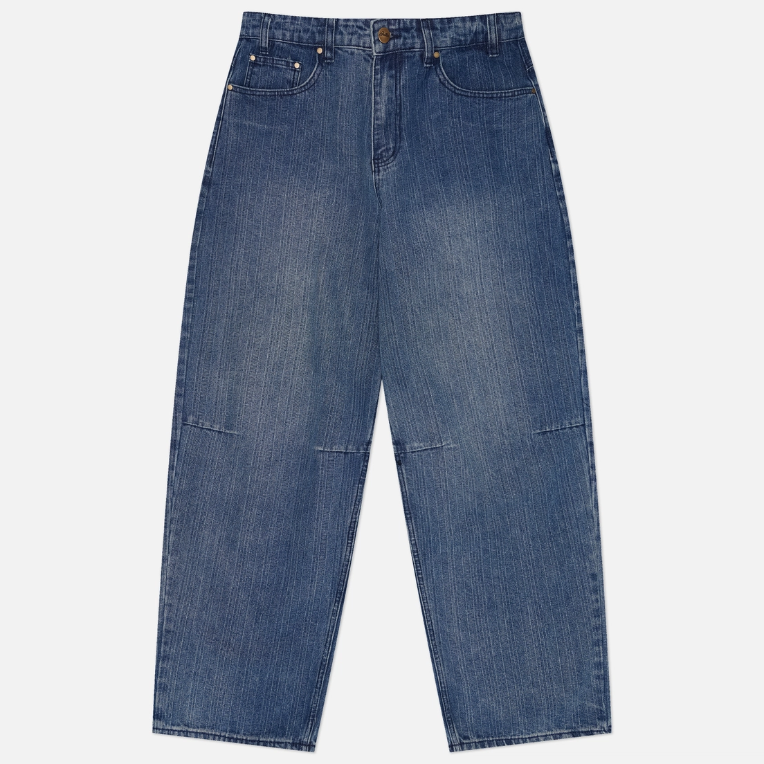 Butter Goods Мужские джинсы Wide Cut Denim