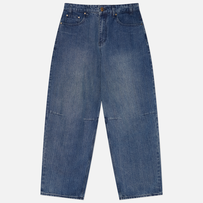 Мужские джинсы Butter Goods Wide Cut Denim