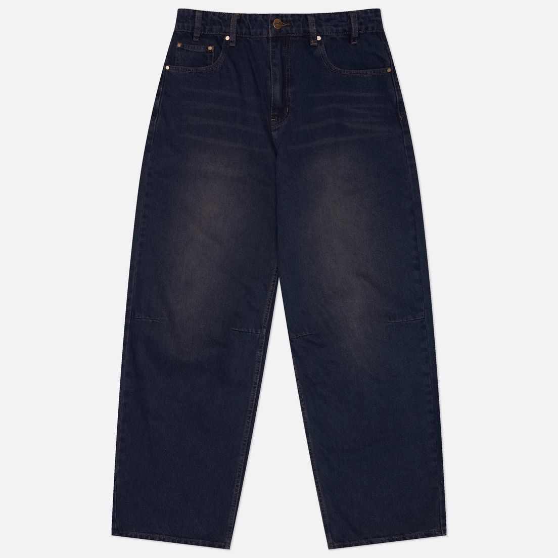 Butter Goods Мужские джинсы Wide Cut Denim