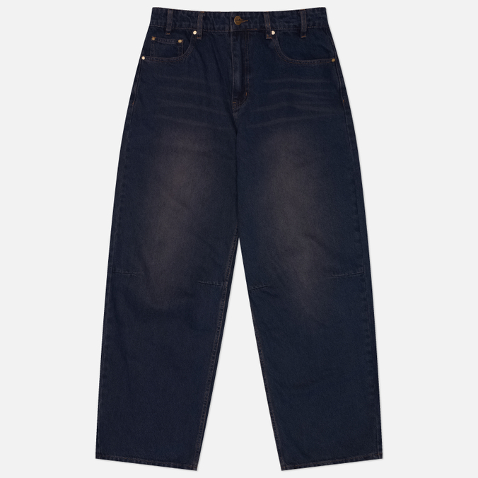 Мужские джинсы Butter Goods Wide Cut Denim