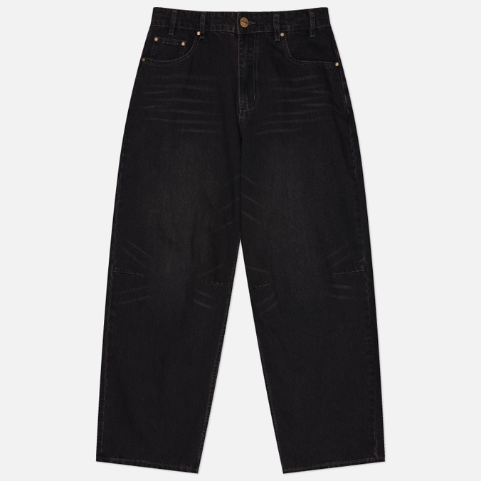 Мужские джинсы Butter Goods Wide Cut Denim