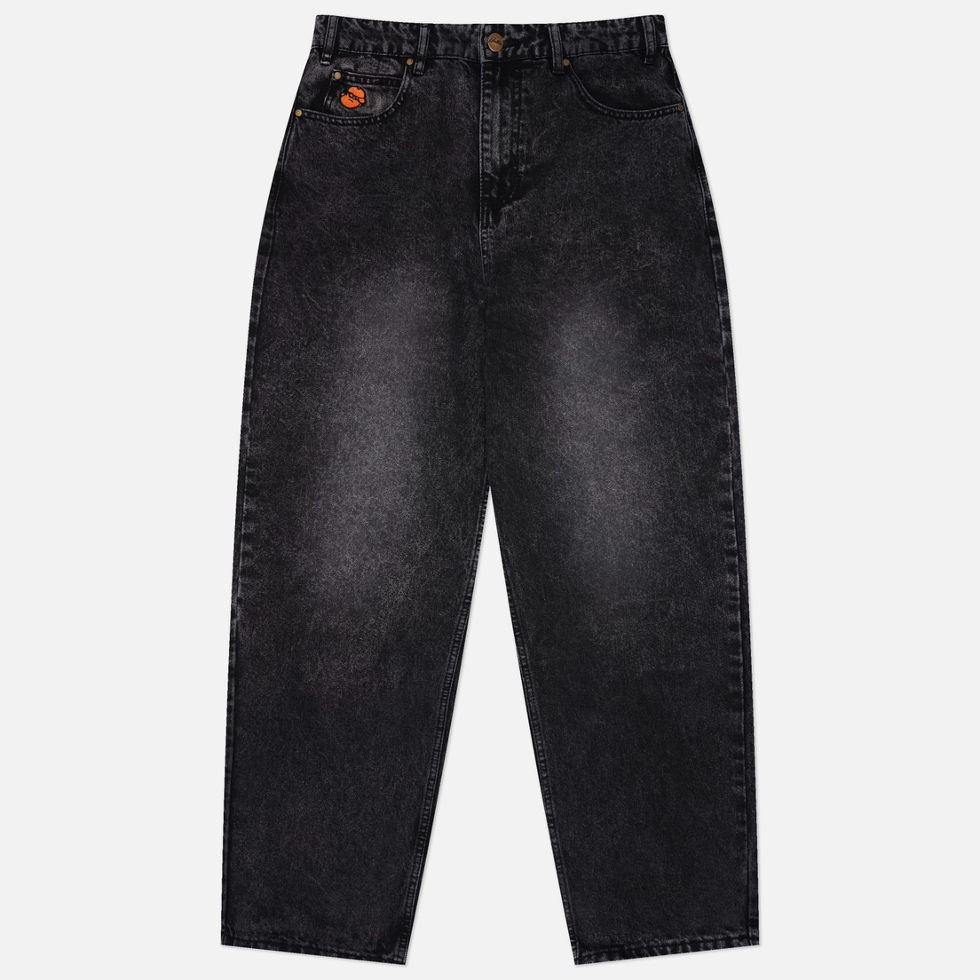 Butter Goods Мужские джинсы Santosuosso Denim