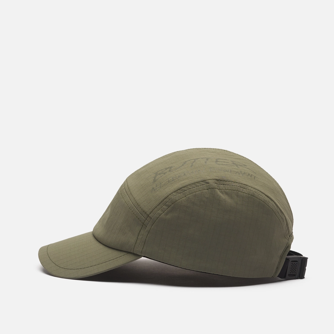 Butter Goods Кепка Pace 5 Panel