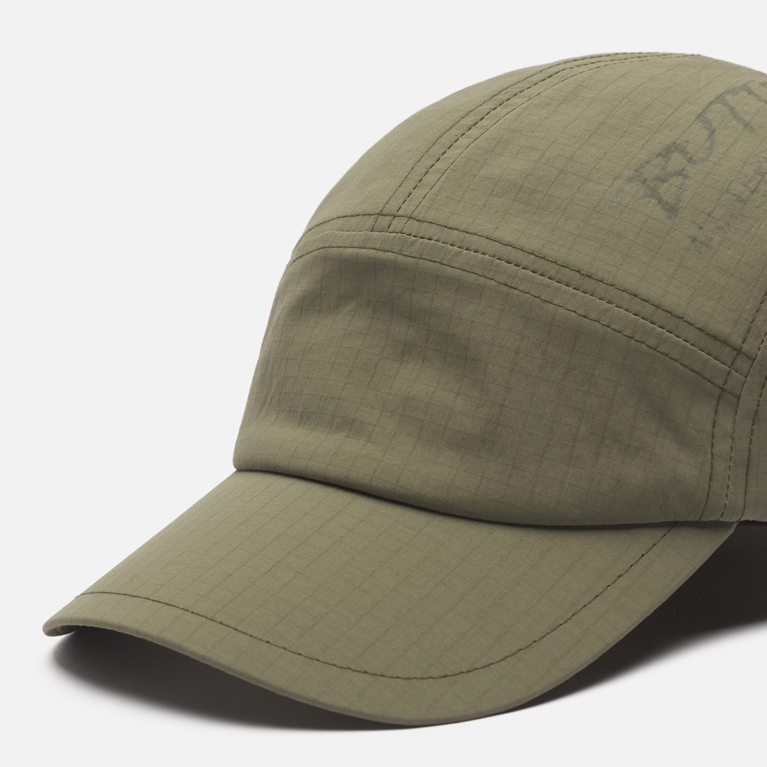 Butter Goods Кепка Pace 5 Panel