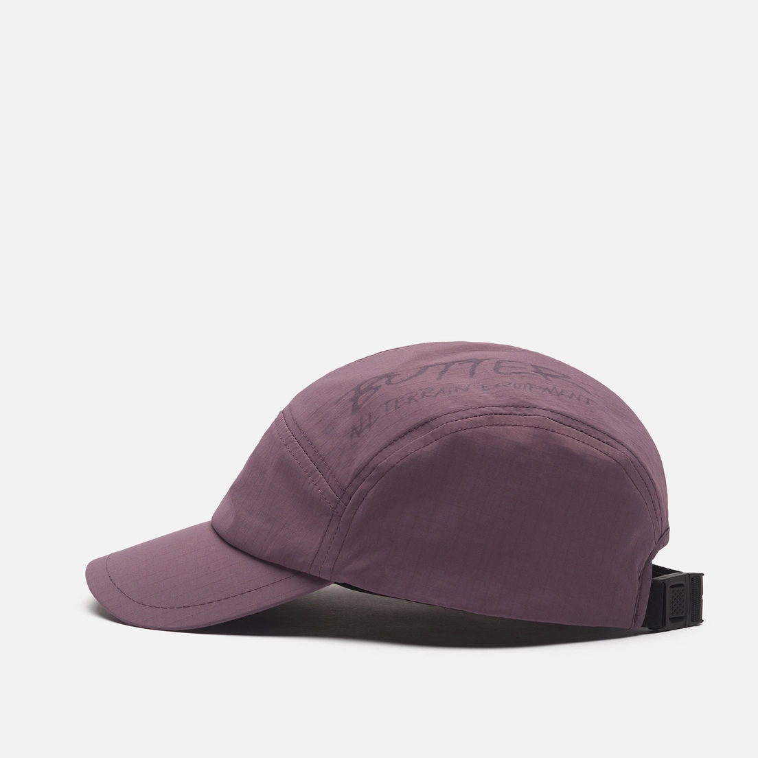 Butter Goods Кепка Pace 5 Panel