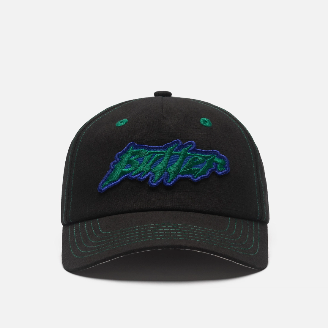 Butter Goods Кепка Amplify Snapback