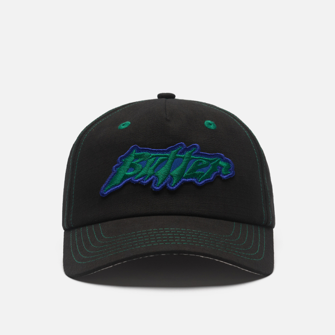 Кепка Butter Goods Amplify Snapback